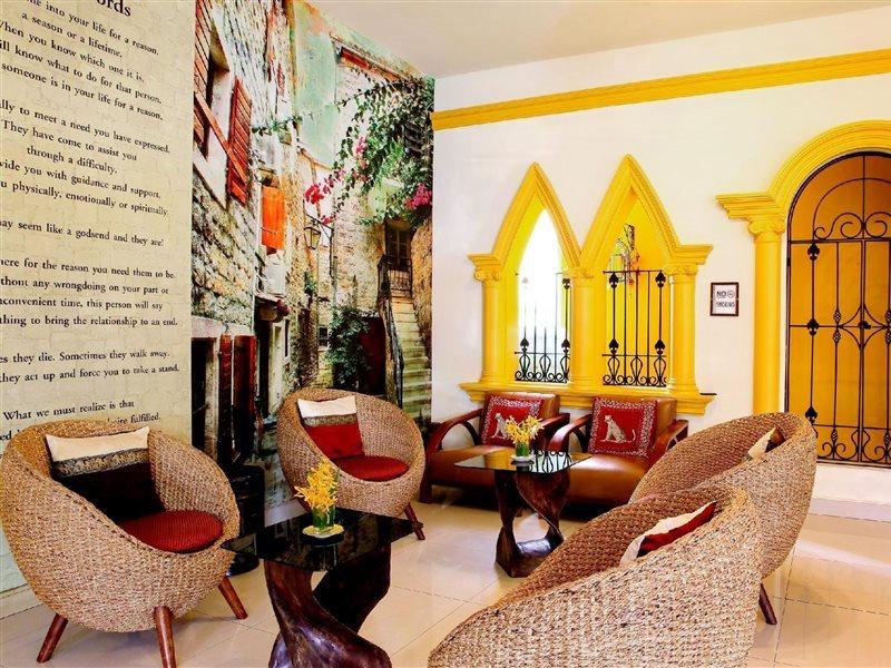 People Place Boutique In Town Hotel - Sha Extra Plus Chiang Mai Exterior foto
